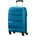 American Tourister Maleta de cabina Bon Air 55x40x20 cms Muy Resistente Color Azul Seaport - Imagen 1
