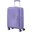 American Tourister Soundbox maleta cabina expandible Color Lavender 3 años de garantía - Imagen 1