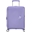 American Tourister Soundbox maleta cabina expandible Color Lavender 3 años de garantía - Imagen 2