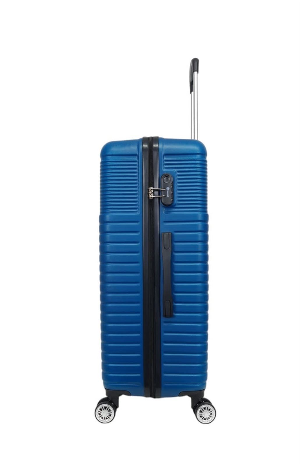 Benzi Maleta Rigida Barata Tamaño Grande Lite 5747 Ligera Medidas 74x48x28 cms color Azul Marino - Imagen 6