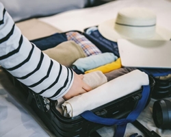 6 trucos para hacer la maleta perfecta | Travel Tienda