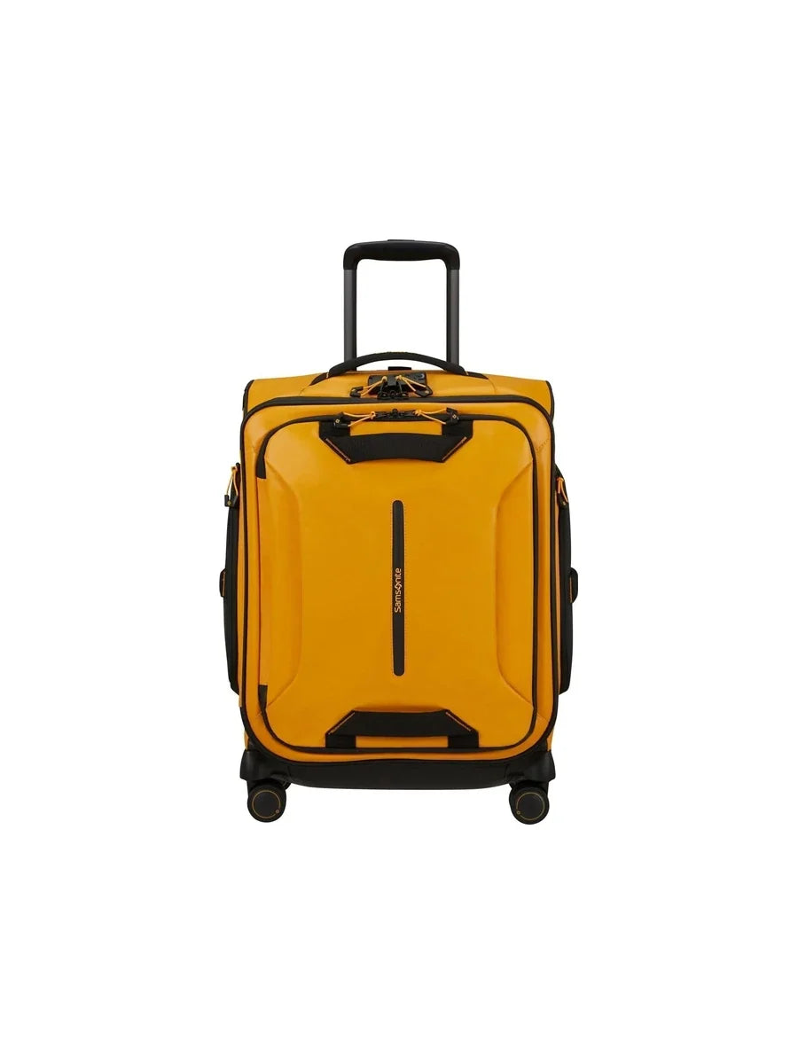 Samsonite Ecodiver ahora es Prodiver: qué cambia y qué no