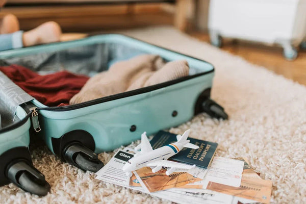 Cuidado y mantenimiento de tu maleta: La guía completa de Travel Tienda
