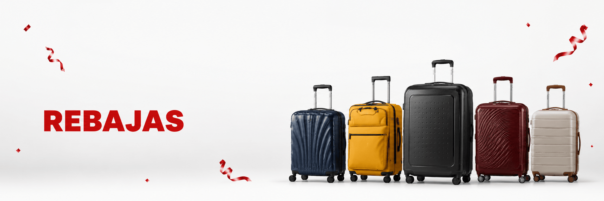 Angebote für Reisekoffer