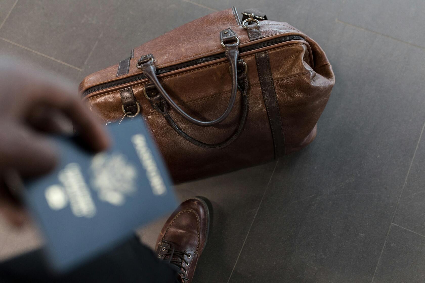 Reisetaschen