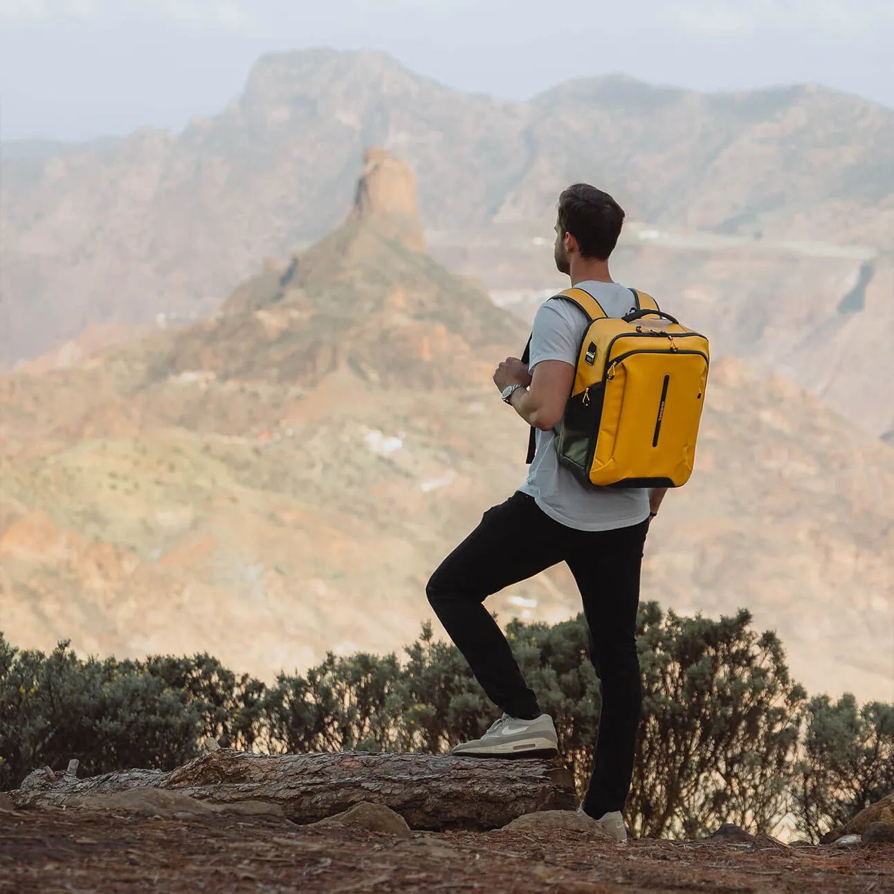 mochilas Samsonite