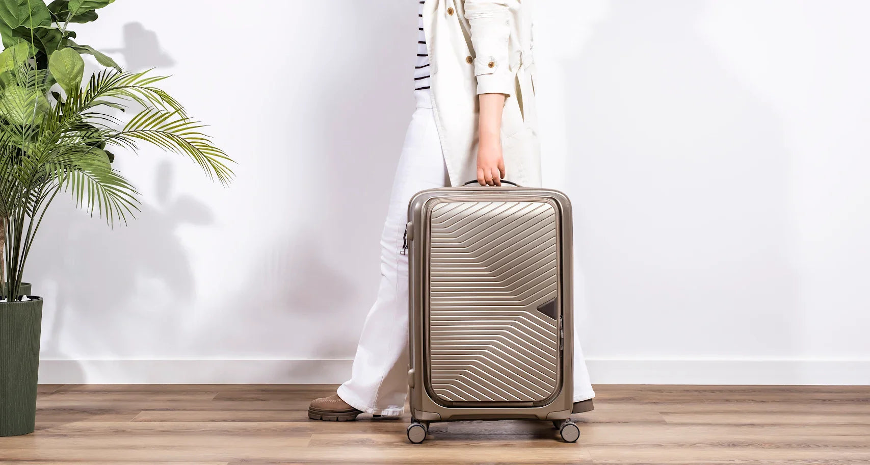 maletas de viaje medianas