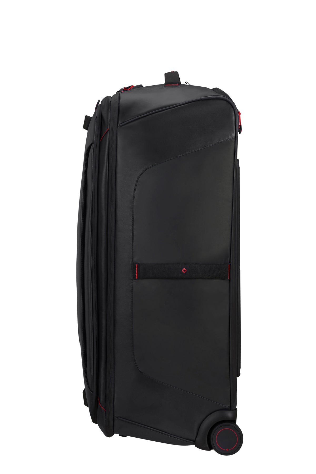 Samsonite Prodiver bolsa de viaje con ruedas 79 cm color negro - detalle 6