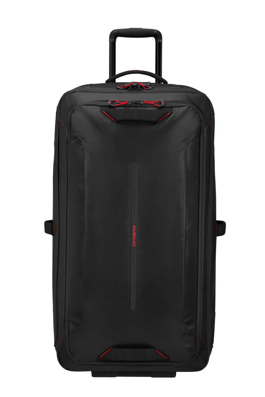 Samsonite Prodiver bolsa de viaje con ruedas 79 cm color negro - vista 3