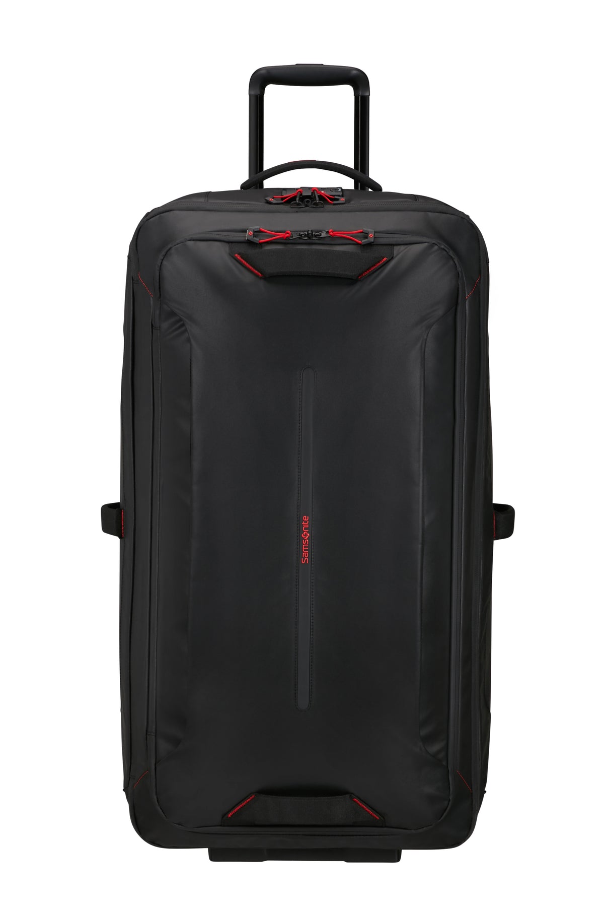 Samsonite Prodiver bolsa de viaje con ruedas 79 cm color negro - vista 3