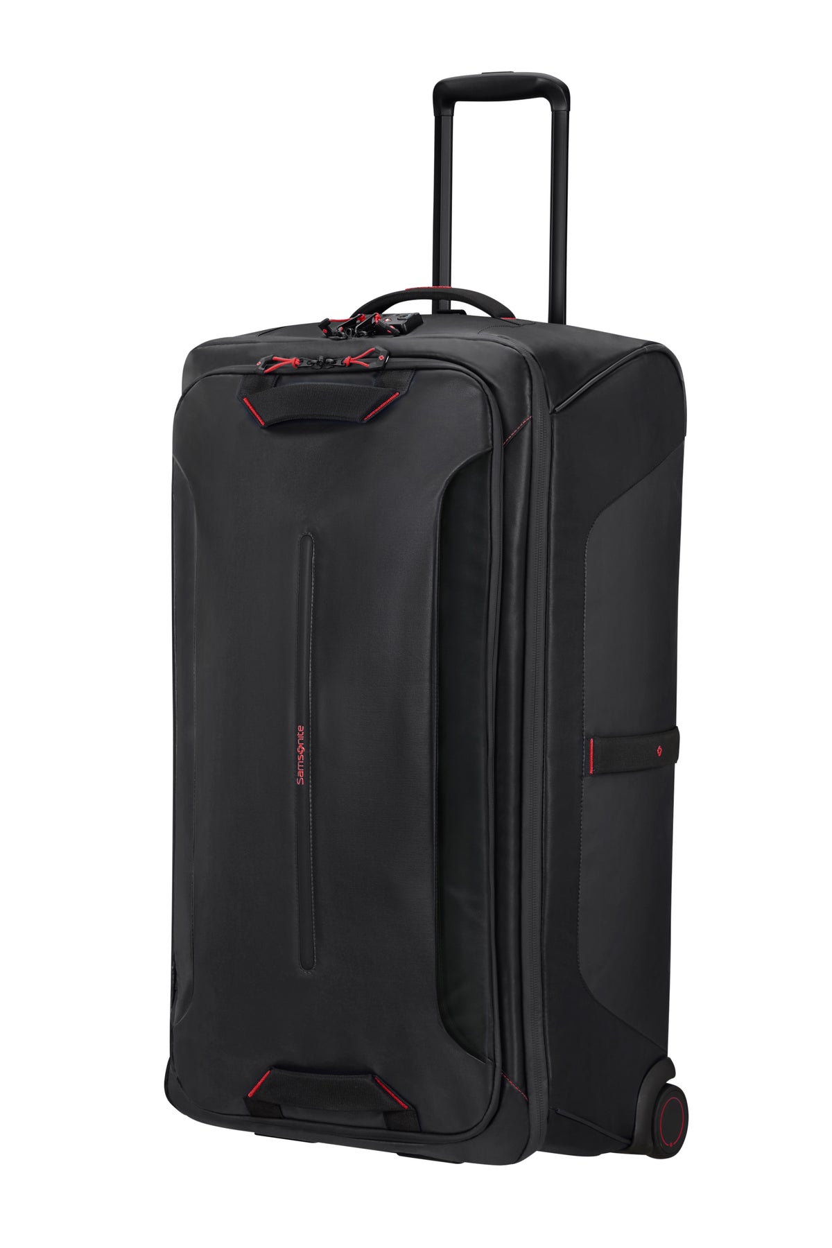 Samsonite Prodiver bolsa de viaje con ruedas 79 cm color negro - detalle 3