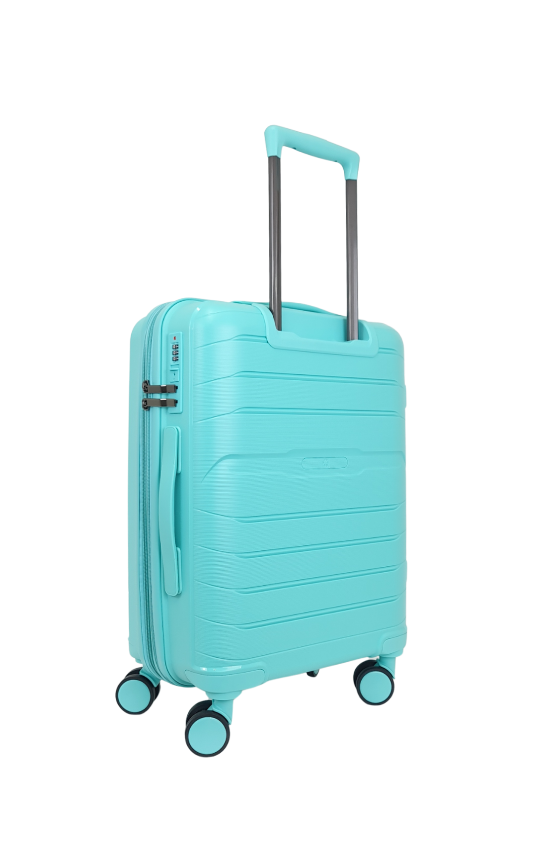 Benzi Hartschalenkoffer, sehr widerstandsfähiges Polypropylen-Material, Größe Lite Pro 5820, leichte Maße