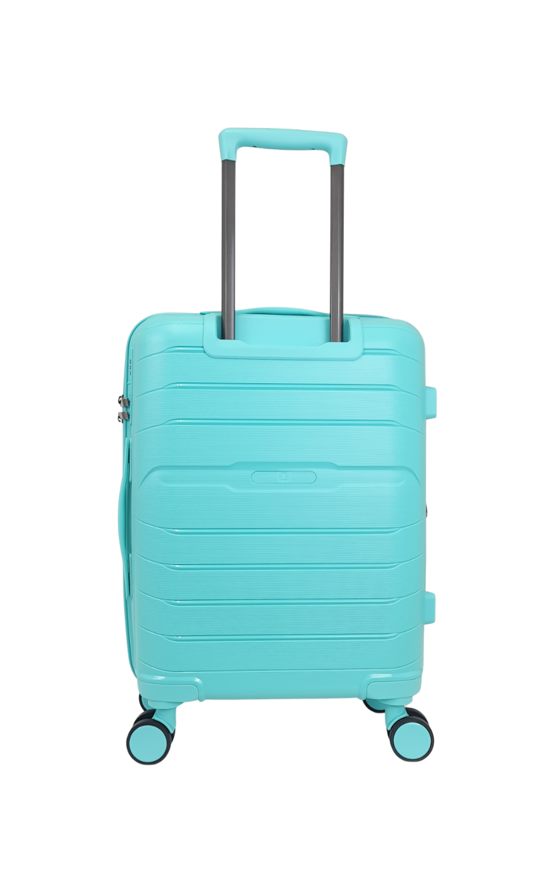 Benzi Hartschalenkoffer, sehr widerstandsfähiges Polypropylen-Material, Größe Lite Pro 5820, leichte Maße