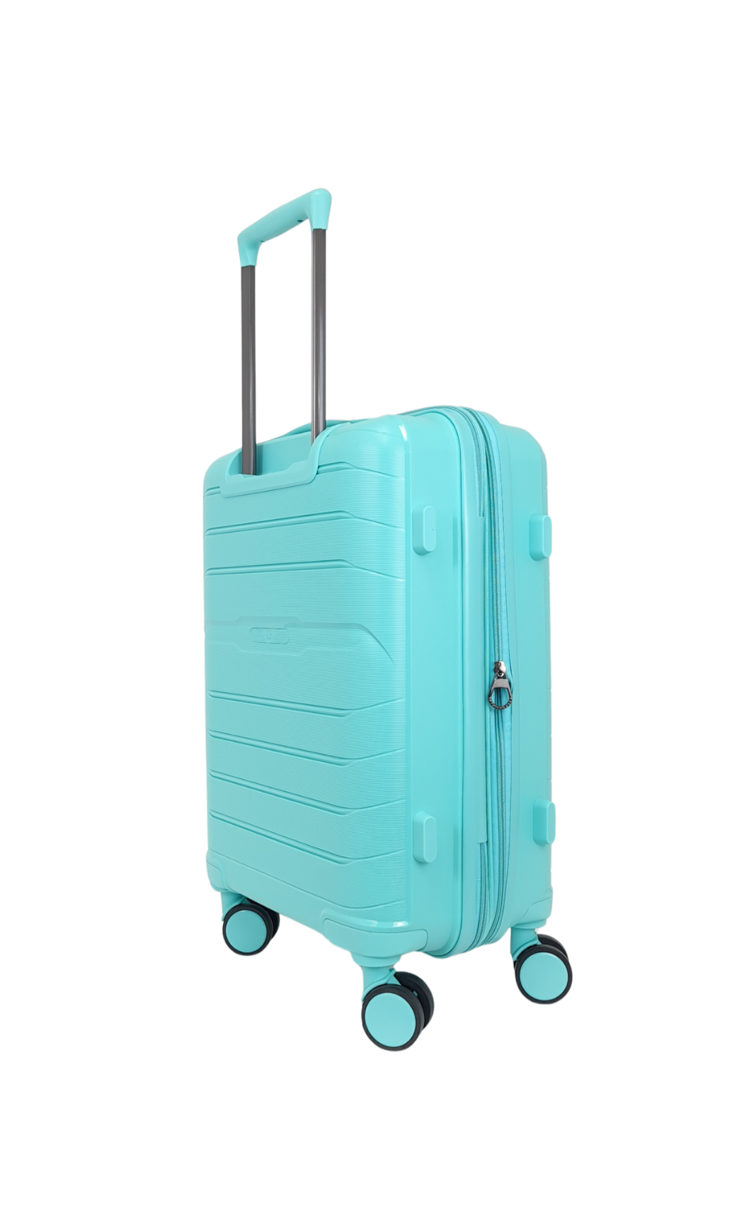 Benzi Hartschalenkoffer, sehr widerstandsfähiges Polypropylen-Material, Größe Lite Pro 5820, leichte Maße