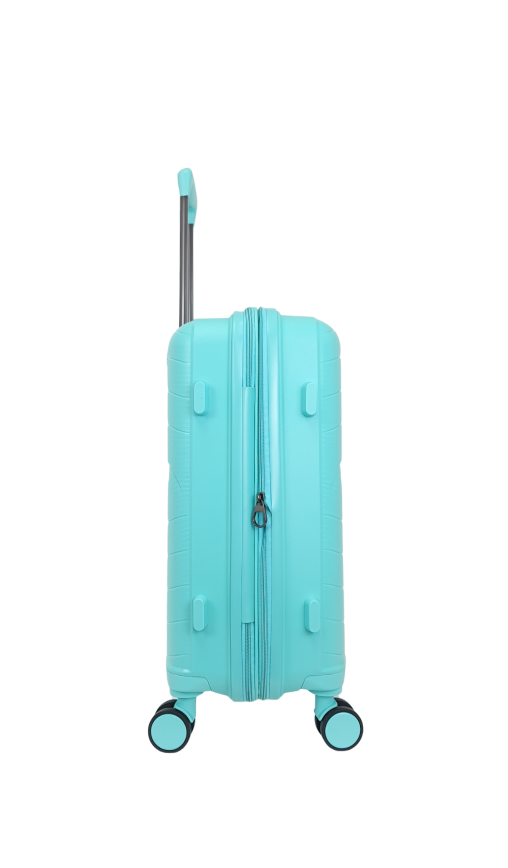 Benzi Hartschalenkoffer, sehr widerstandsfähiges Polypropylen-Material, Größe Lite Pro 5820, leichte Maße