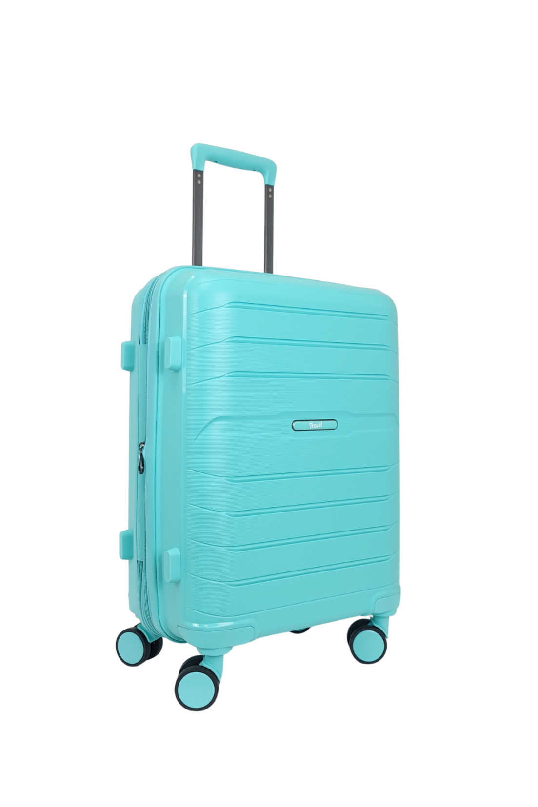 Benzi Hartschalenkoffer, sehr widerstandsfähiges Polypropylen-Material, Größe Lite Pro 5820, leichte Maße