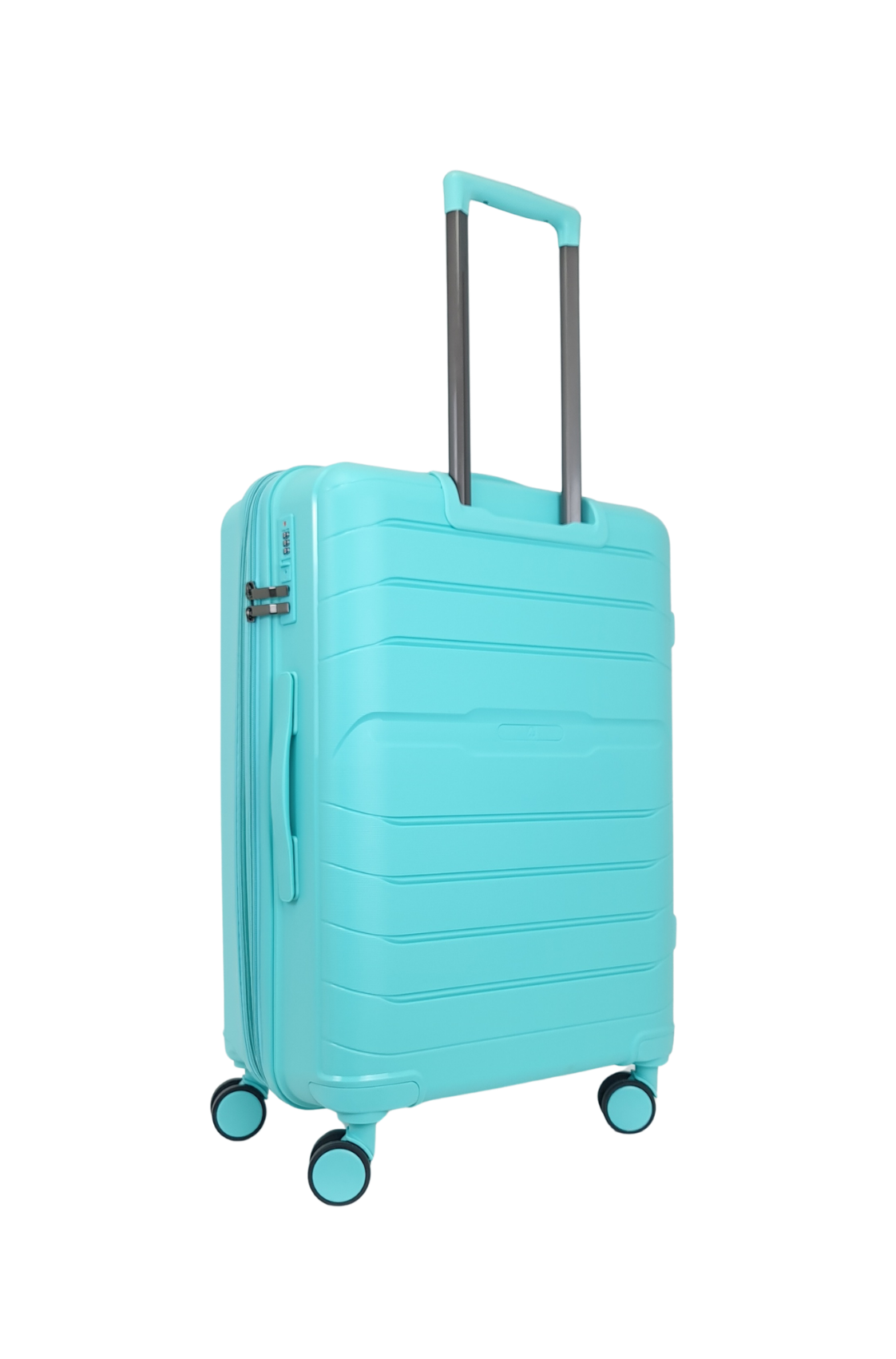 Benzi Hartschalenkoffer, sehr widerstandsfähiges Polypropylen-Material, Größe Lite Pro 5820, leichte Maße