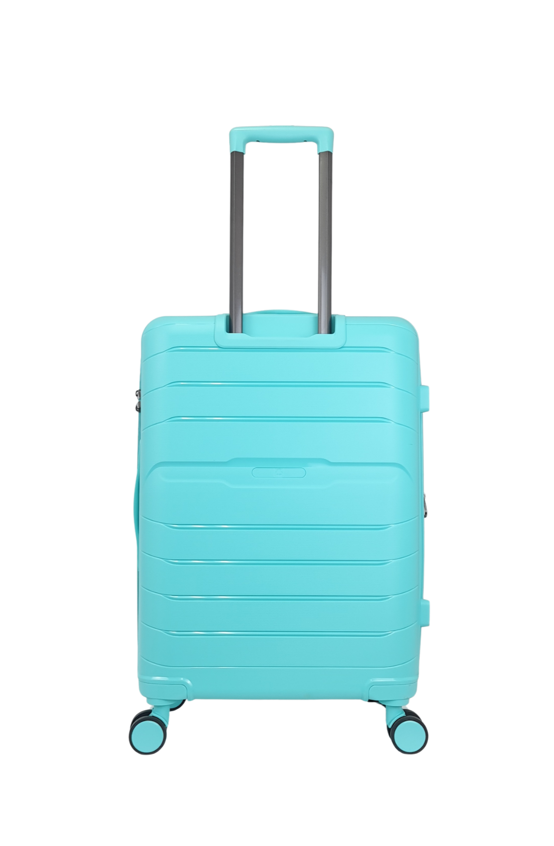 Benzi Hartschalenkoffer, sehr widerstandsfähiges Polypropylen-Material, Größe Lite Pro 5820, leichte Maße