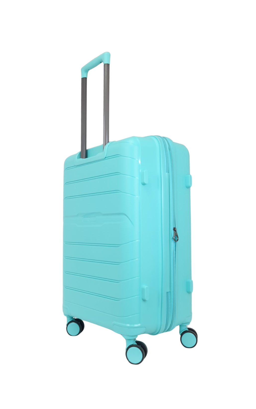 Benzi Hartschalenkoffer, sehr widerstandsfähiges Polypropylen-Material, Größe Lite Pro 5820, leichte Maße