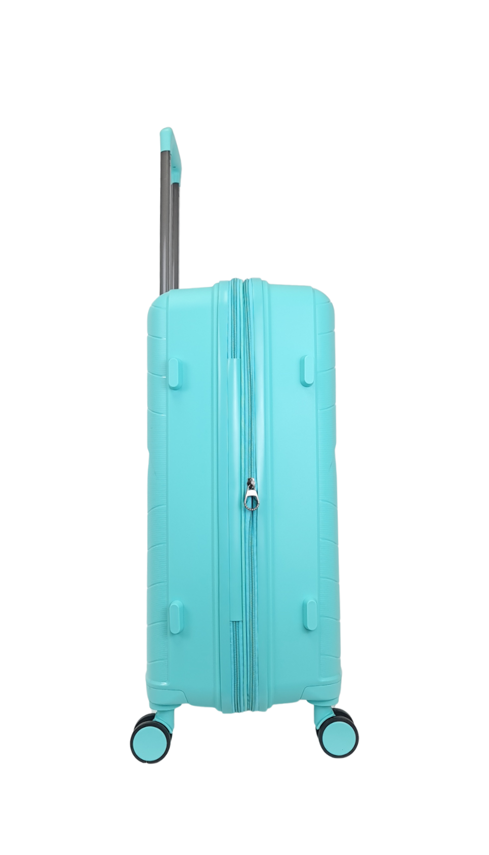 Benzi Hartschalenkoffer, sehr widerstandsfähiges Polypropylen-Material, Größe Lite Pro 5820, leichte Maße