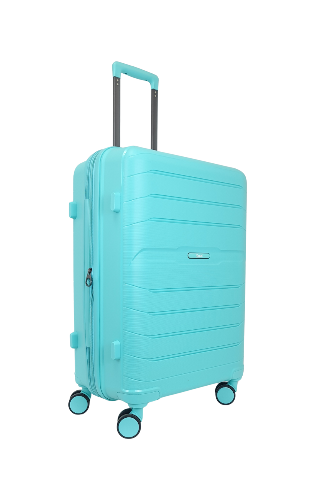 Benzi Hartschalenkoffer, sehr widerstandsfähiges Polypropylen-Material, Größe Lite Pro 5820, leichte Maße