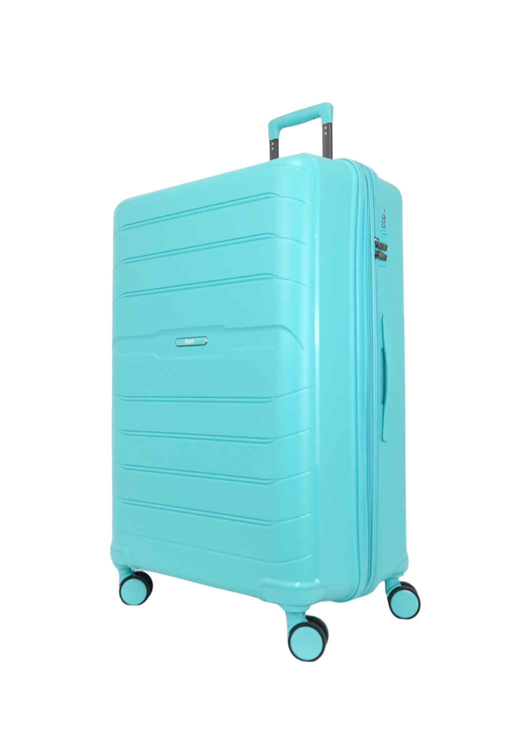 Benzi Hartschalenkoffer, sehr widerstandsfähiges Polypropylen-Material, Größe Lite Pro 5820, leichte Maße