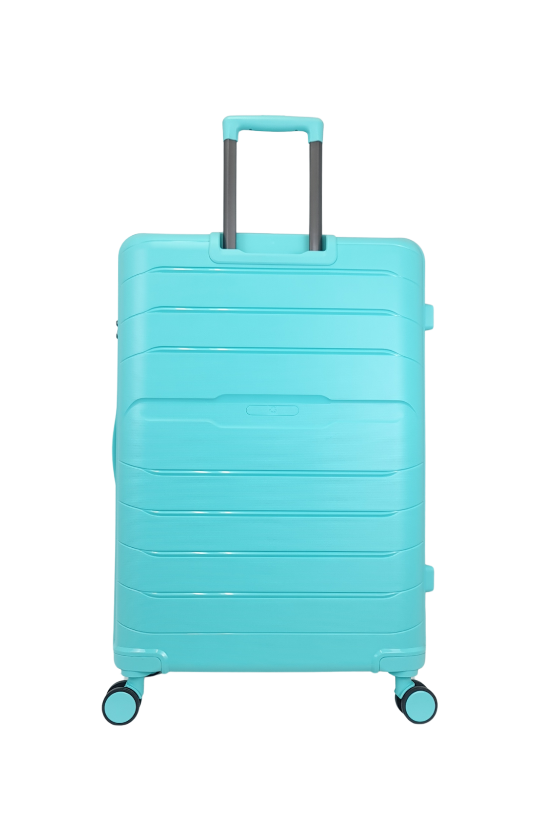 Benzi Hartschalenkoffer, sehr widerstandsfähiges Polypropylen-Material, Größe Lite Pro 5820, leichte Maße