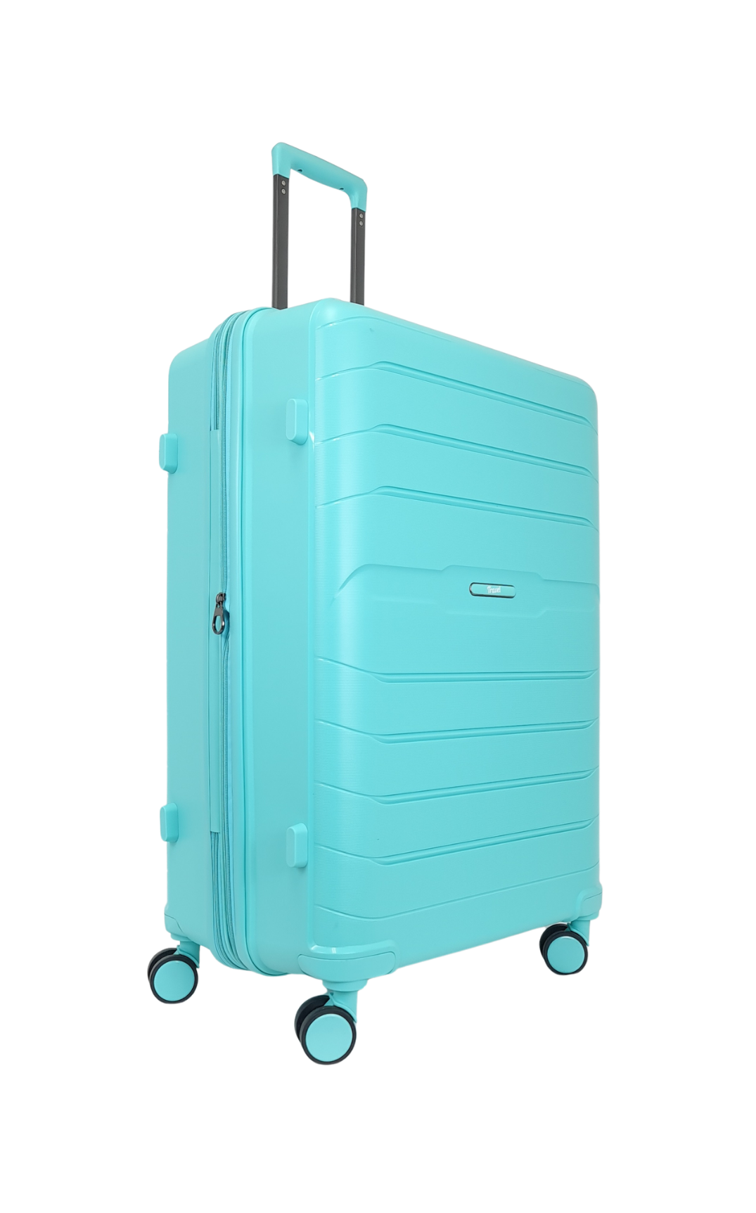 Benzi Hartschalenkoffer, sehr widerstandsfähiges Polypropylen-Material, Größe Lite Pro 5820, leichte Maße