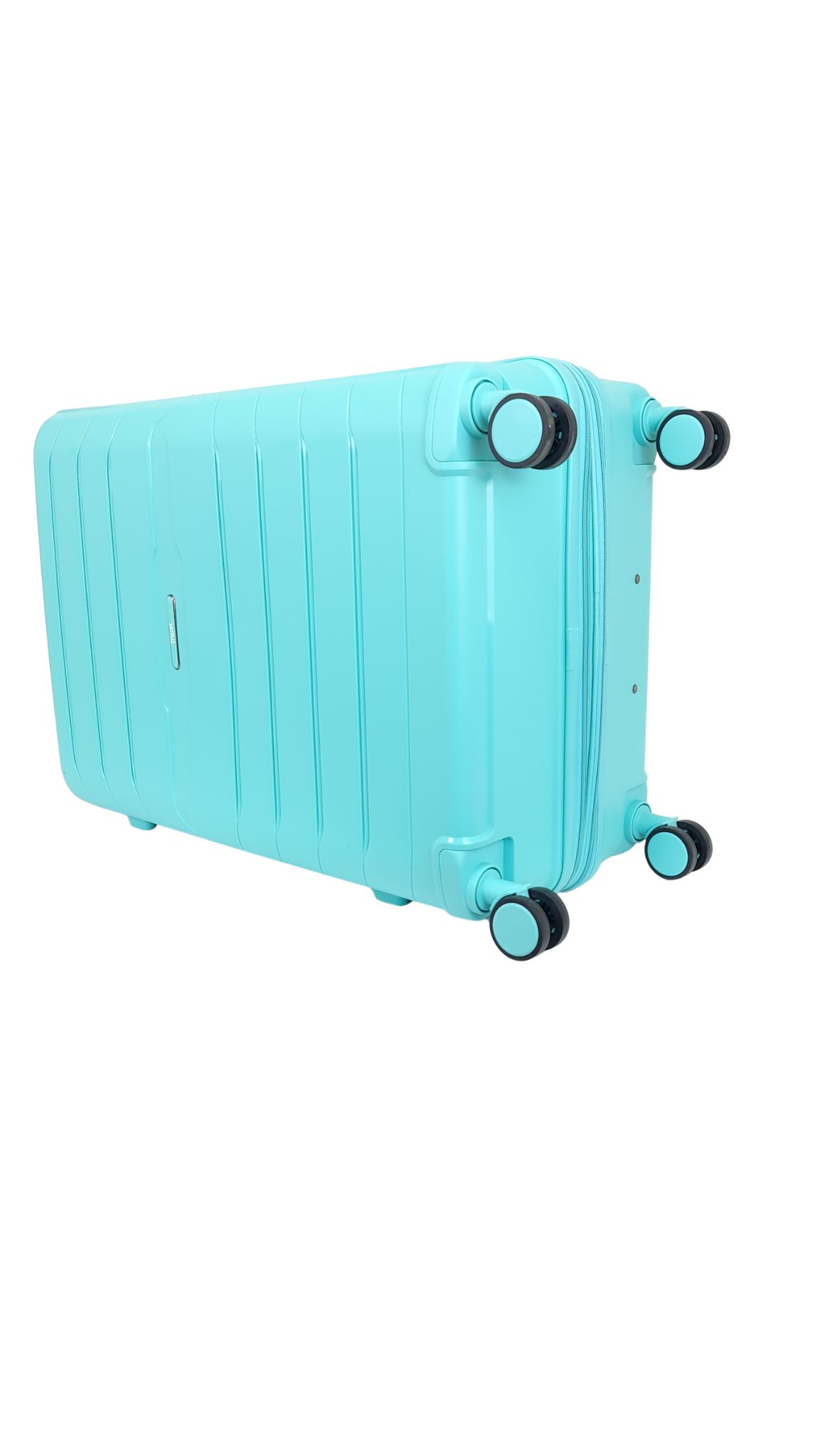 Benzi Hartschalenkoffer, sehr widerstandsfähiges Polypropylen-Material, Größe Lite Pro 5820, leichte Maße