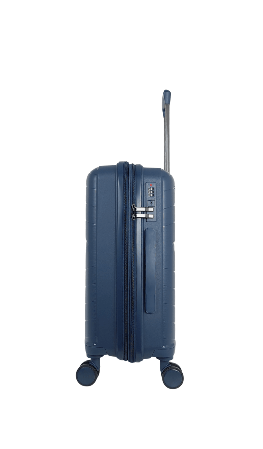 Travel Maleta Rígida Expandible Ultra Resistente – Polipropileno Ligero y Duradero 14