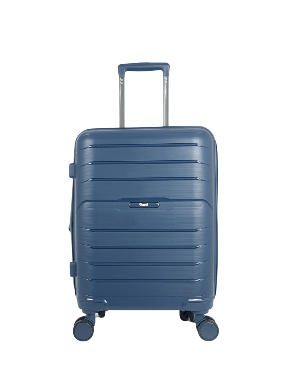 Travel Maleta Rígida Expandible Ultra Resistente – Polipropileno Ligero y Duradero 11
