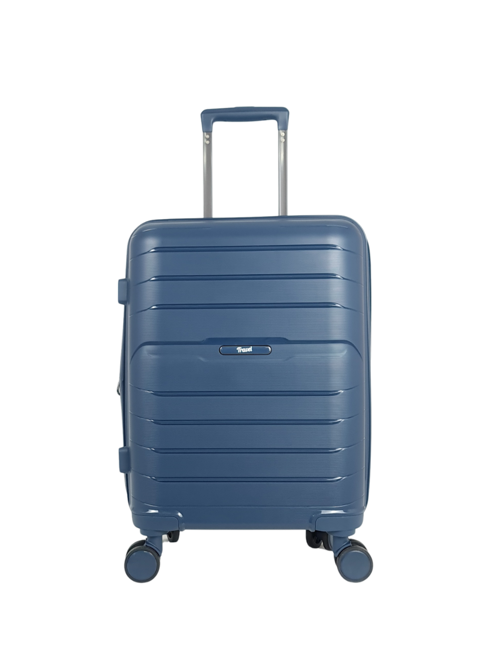 Benzi Hartschalenkoffer, sehr widerstandsfähiges Polypropylen-Material, Größe Lite Pro 5820, leichte Maße