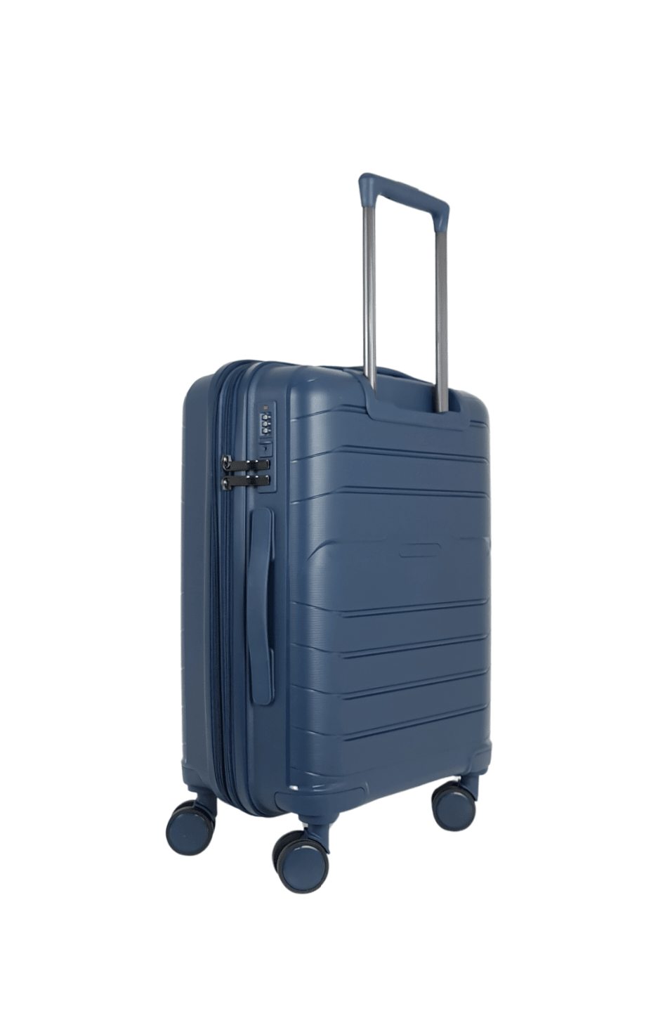 Travel Maleta Rígida Expandible Ultra Resistente – Polipropileno Ligero y Duradero 16