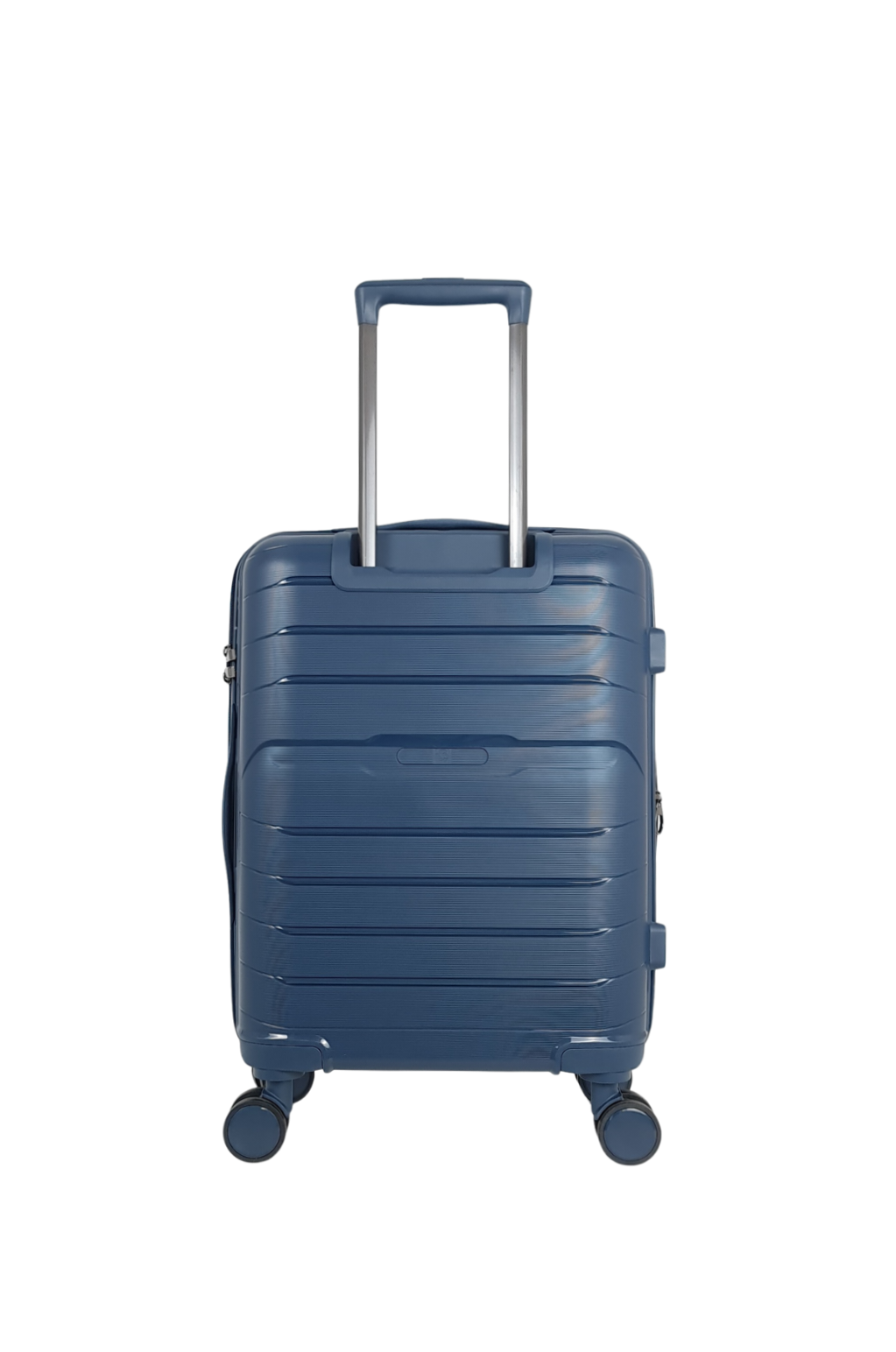 Benzi Hartschalenkoffer, sehr widerstandsfähiges Polypropylen-Material, Größe Lite Pro 5820, leichte Maße