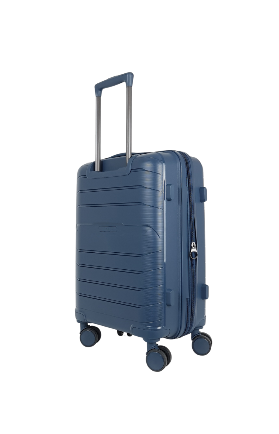 Benzi Hartschalenkoffer, sehr widerstandsfähiges Polypropylen-Material, Größe Lite Pro 5820, leichte Maße