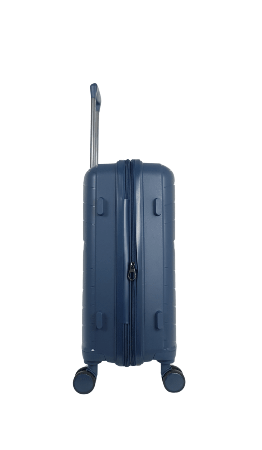 Travel Maleta Rígida Expandible Ultra Resistente – Polipropileno Ligero y Duradero 15
