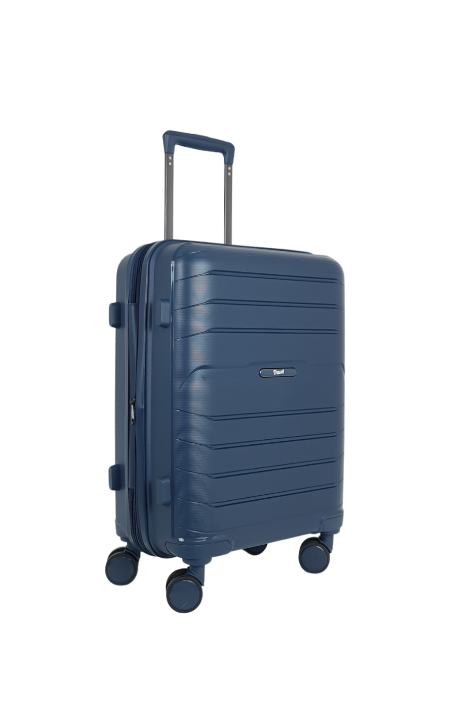 Benzi Hartschalenkoffer, sehr widerstandsfähiges Polypropylen-Material, Größe Lite Pro 5820, leichte Maße