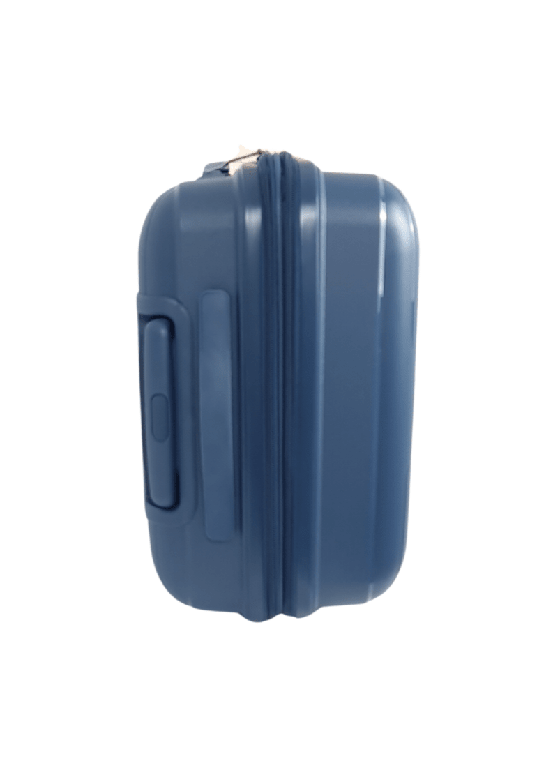 Travel Maleta Rígida Expandible Ultra Resistente – Polipropileno Ligero y Duradero 19