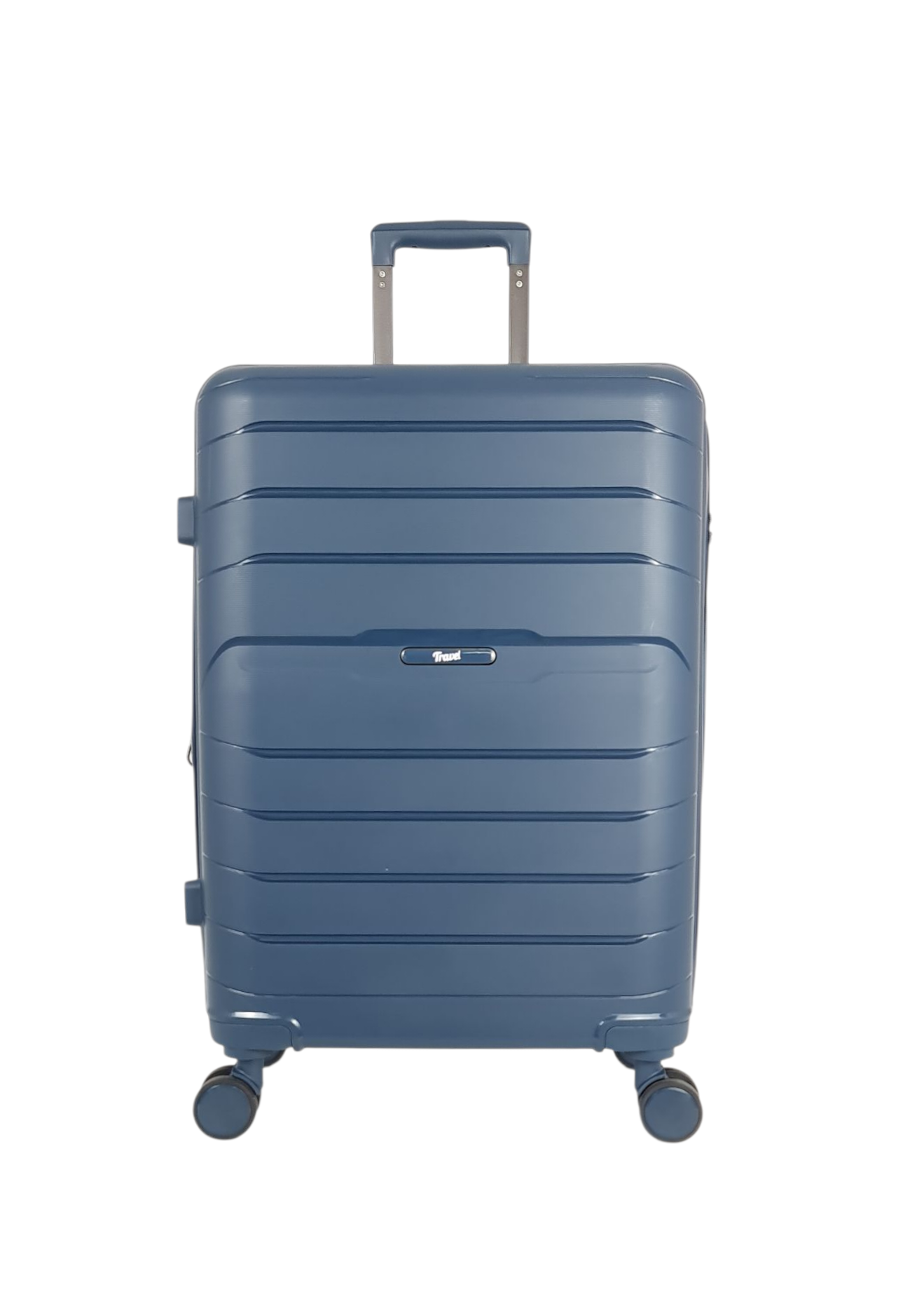 Benzi Hartschalenkoffer, sehr widerstandsfähiges Polypropylen-Material, Größe Lite Pro 5820, leichte Maße