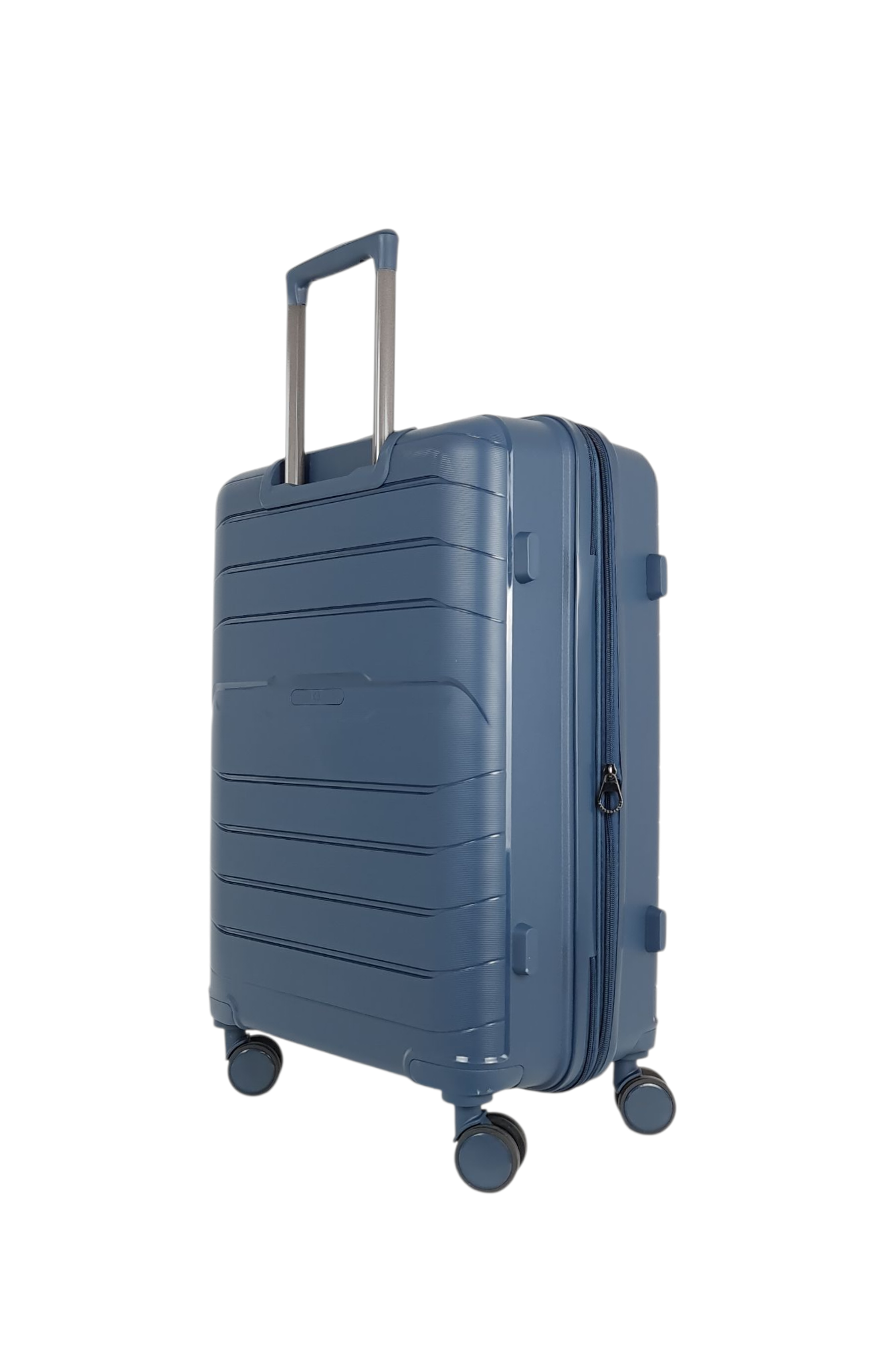 Benzi Hartschalenkoffer, sehr widerstandsfähiges Polypropylen-Material, Größe Lite Pro 5820, leichte Maße