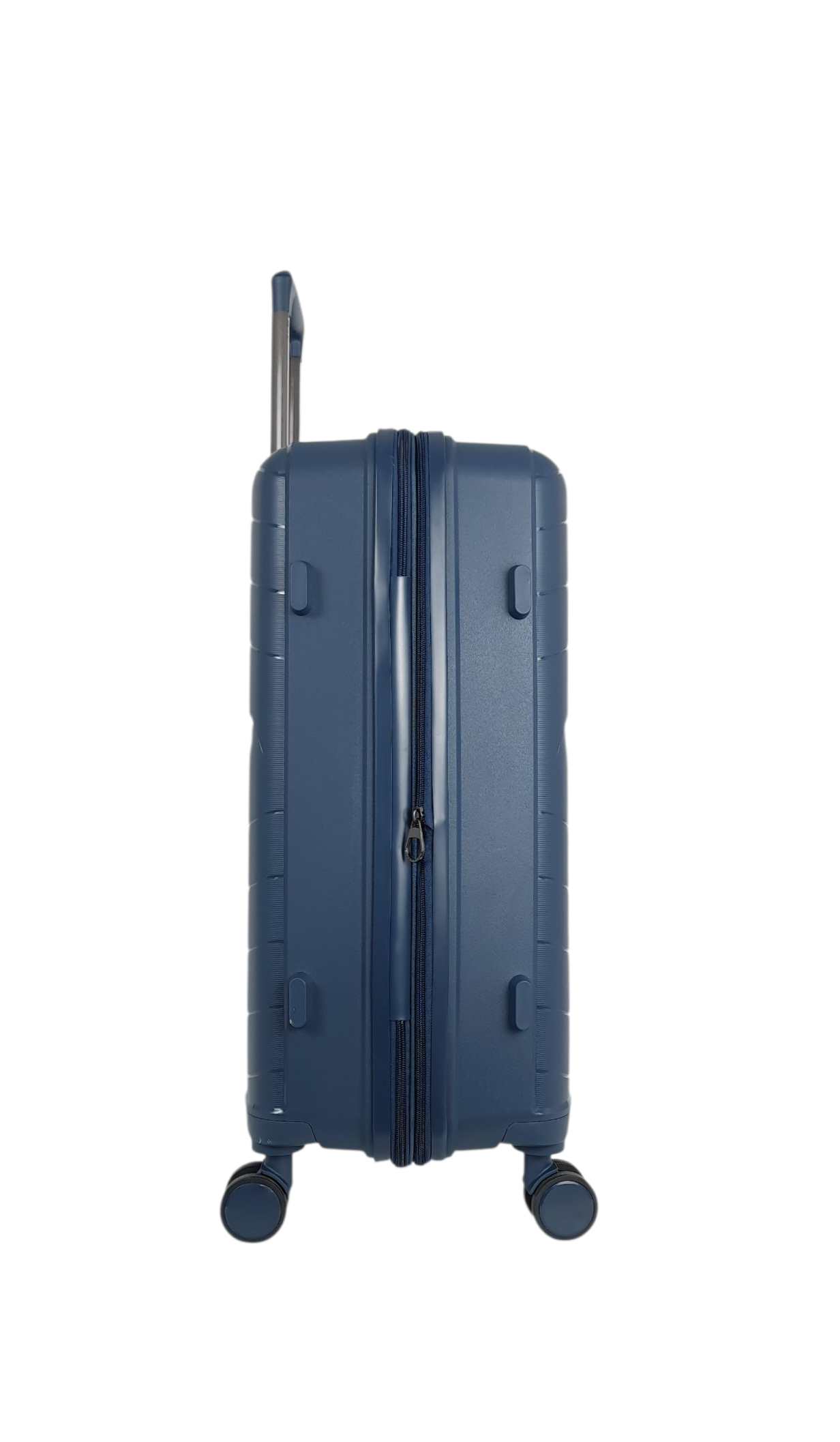 Benzi Hartschalenkoffer, sehr widerstandsfähiges Polypropylen-Material, Größe Lite Pro 5820, leichte Maße