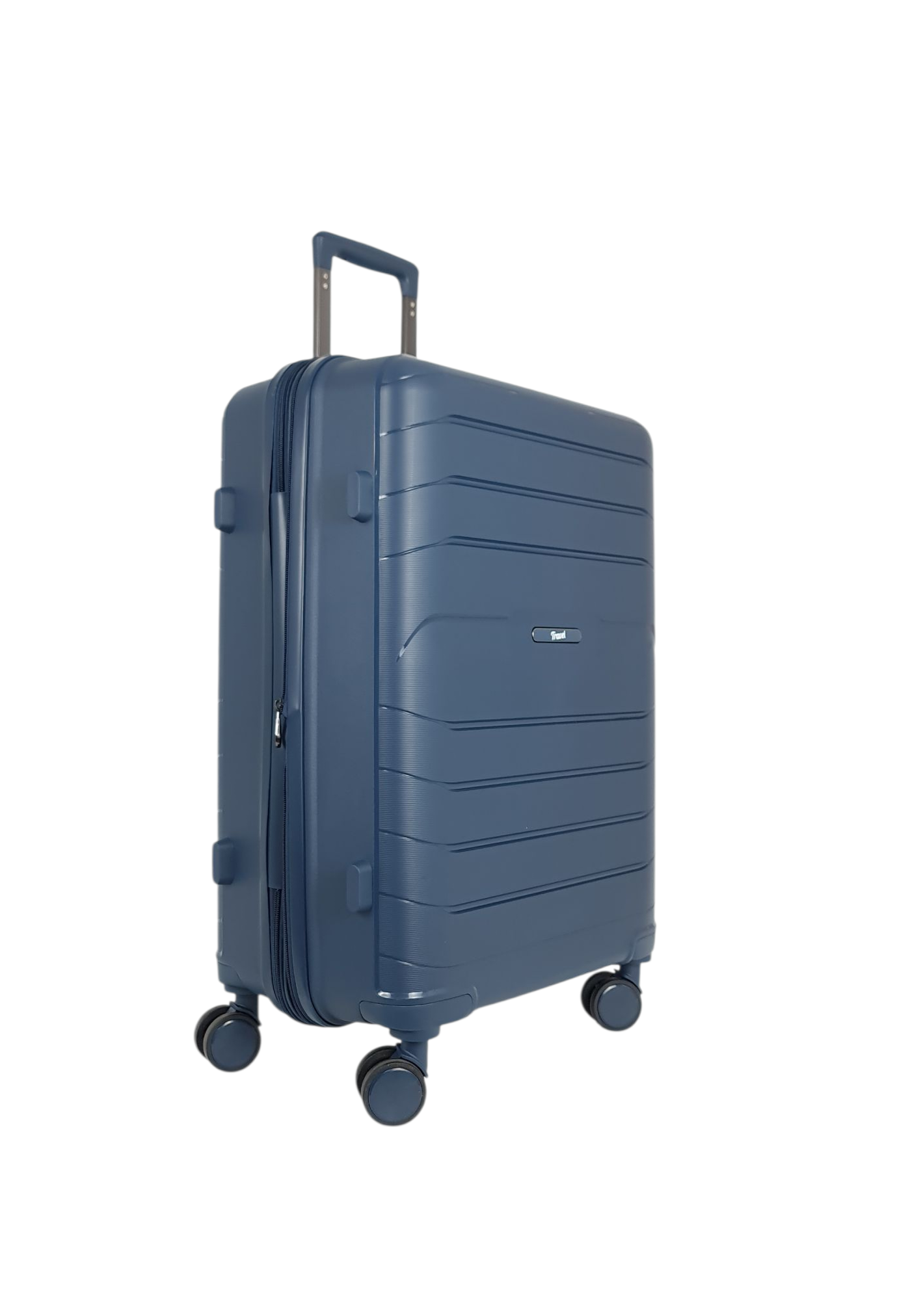 Benzi Hartschalenkoffer, sehr widerstandsfähiges Polypropylen-Material, Größe Lite Pro 5820, leichte Maße