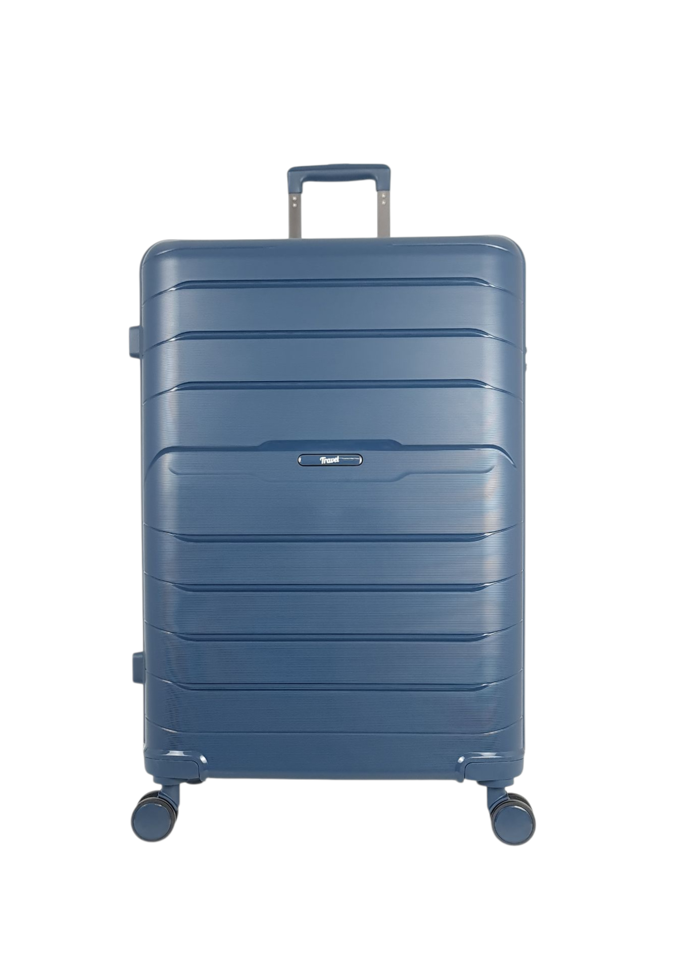 Benzi Hartschalenkoffer, sehr widerstandsfähiges Polypropylen-Material, Größe Lite Pro 5820, leichte Maße