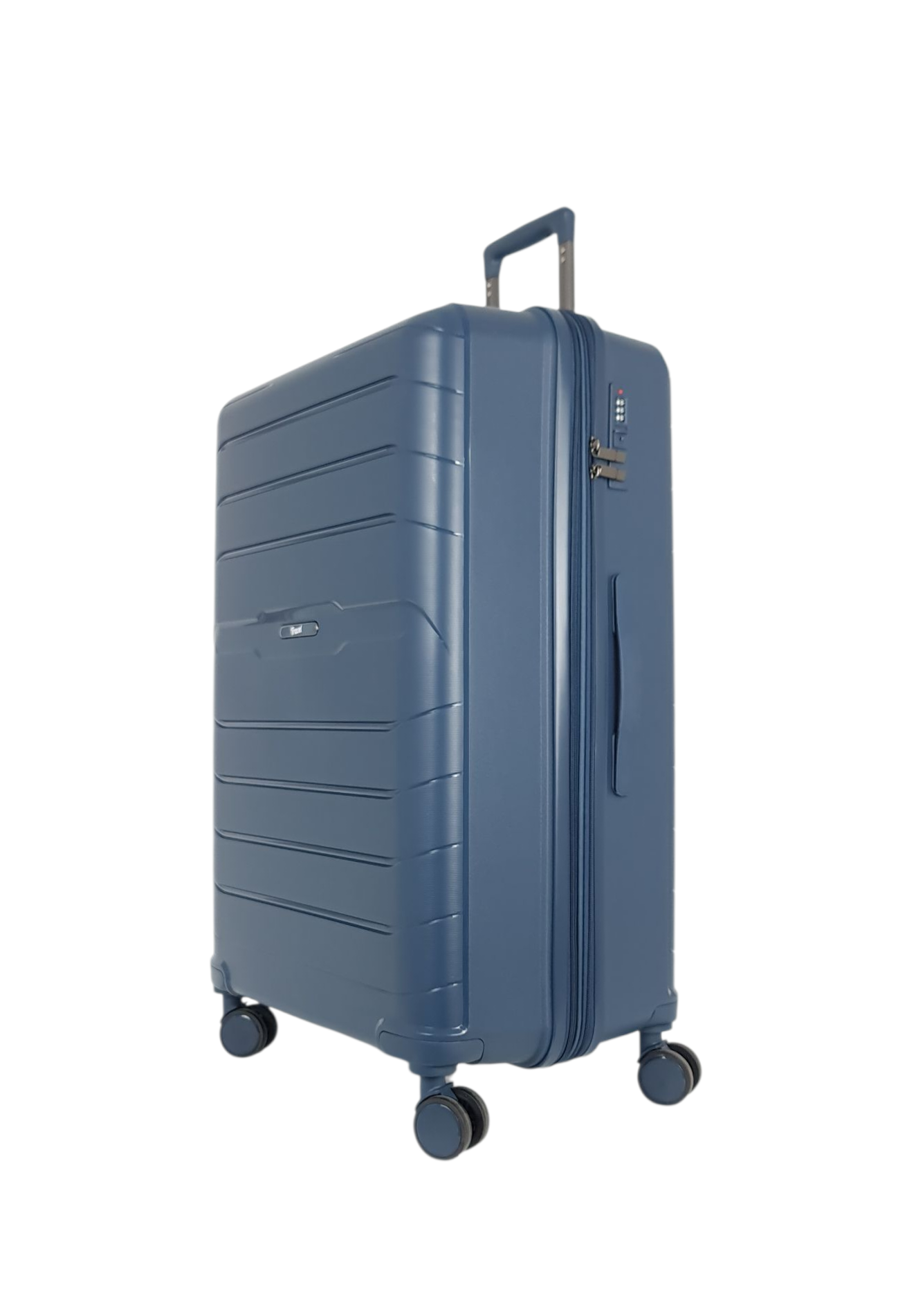 Benzi Hartschalenkoffer, sehr widerstandsfähiges Polypropylen-Material, Größe Lite Pro 5820, leichte Maße