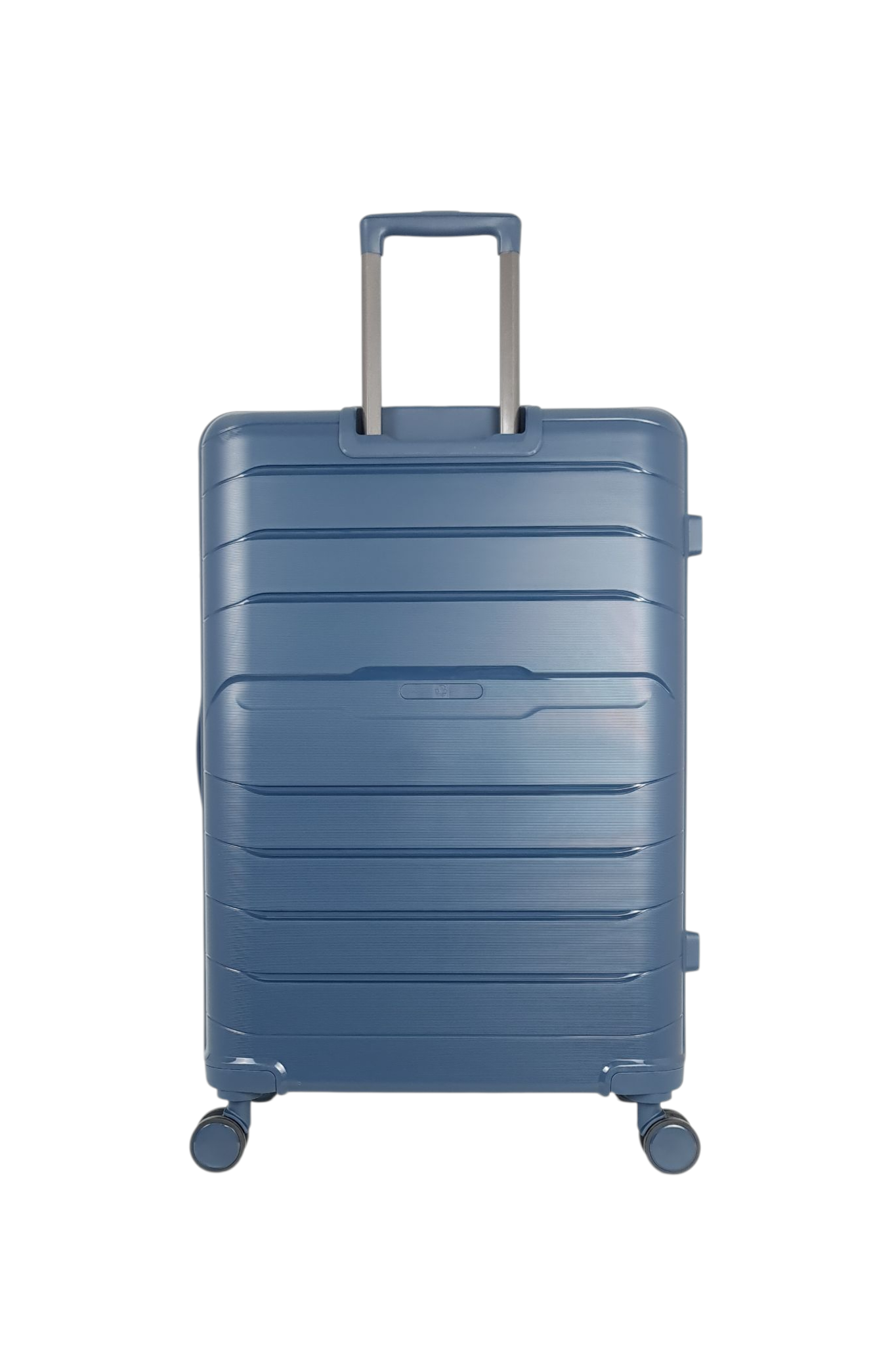 Benzi Hartschalenkoffer, sehr widerstandsfähiges Polypropylen-Material, Größe Lite Pro 5820, leichte Maße