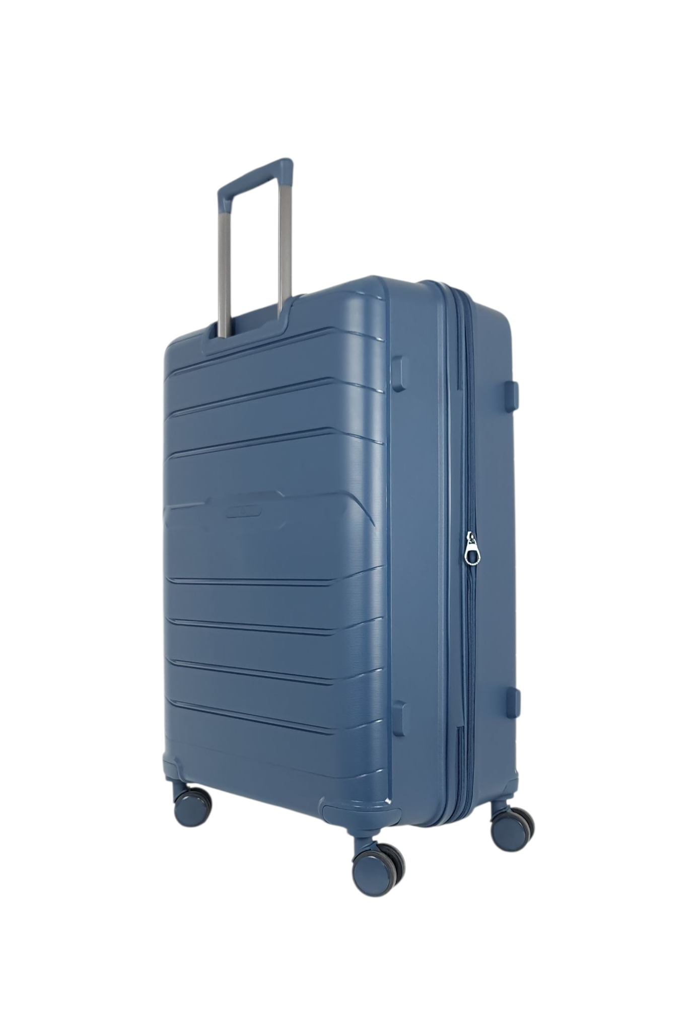 Benzi Hartschalenkoffer, sehr widerstandsfähiges Polypropylen-Material, Größe Lite Pro 5820, leichte Maße