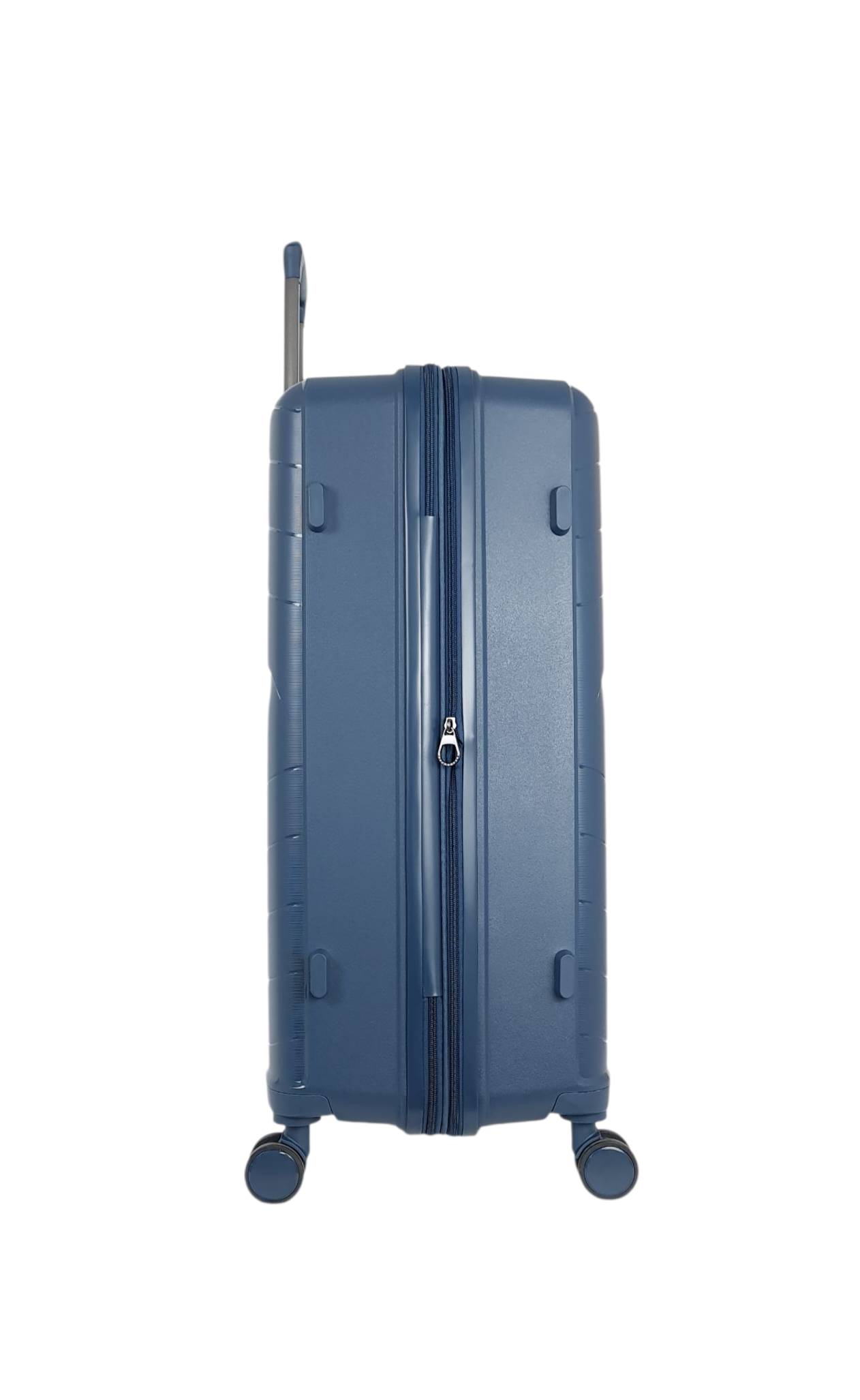 Benzi Hartschalenkoffer, sehr widerstandsfähiges Polypropylen-Material, Größe Lite Pro 5820, leichte Maße