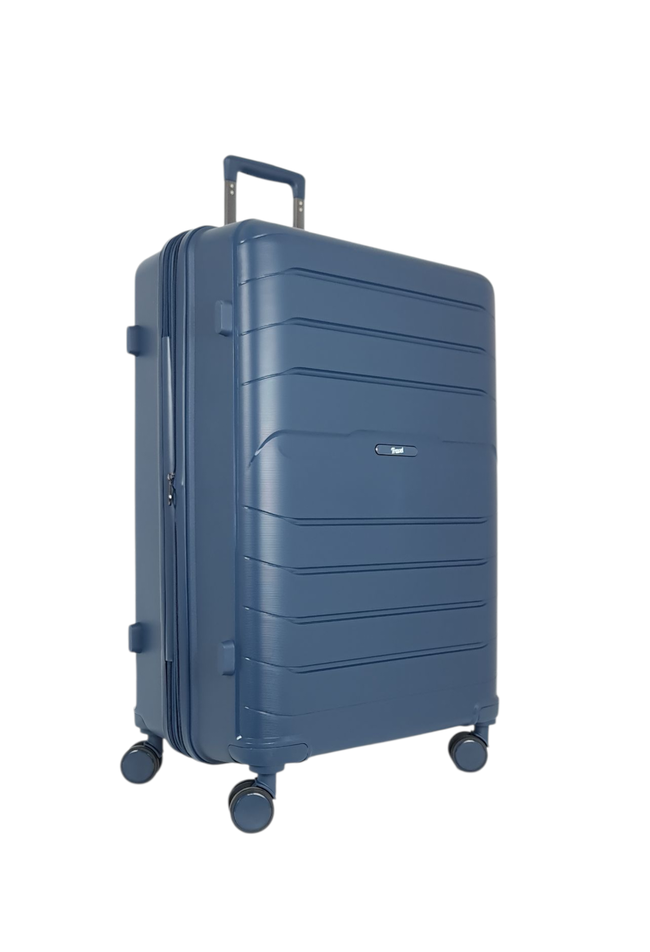 Benzi Hartschalenkoffer, sehr widerstandsfähiges Polypropylen-Material, Größe Lite Pro 5820, leichte Maße