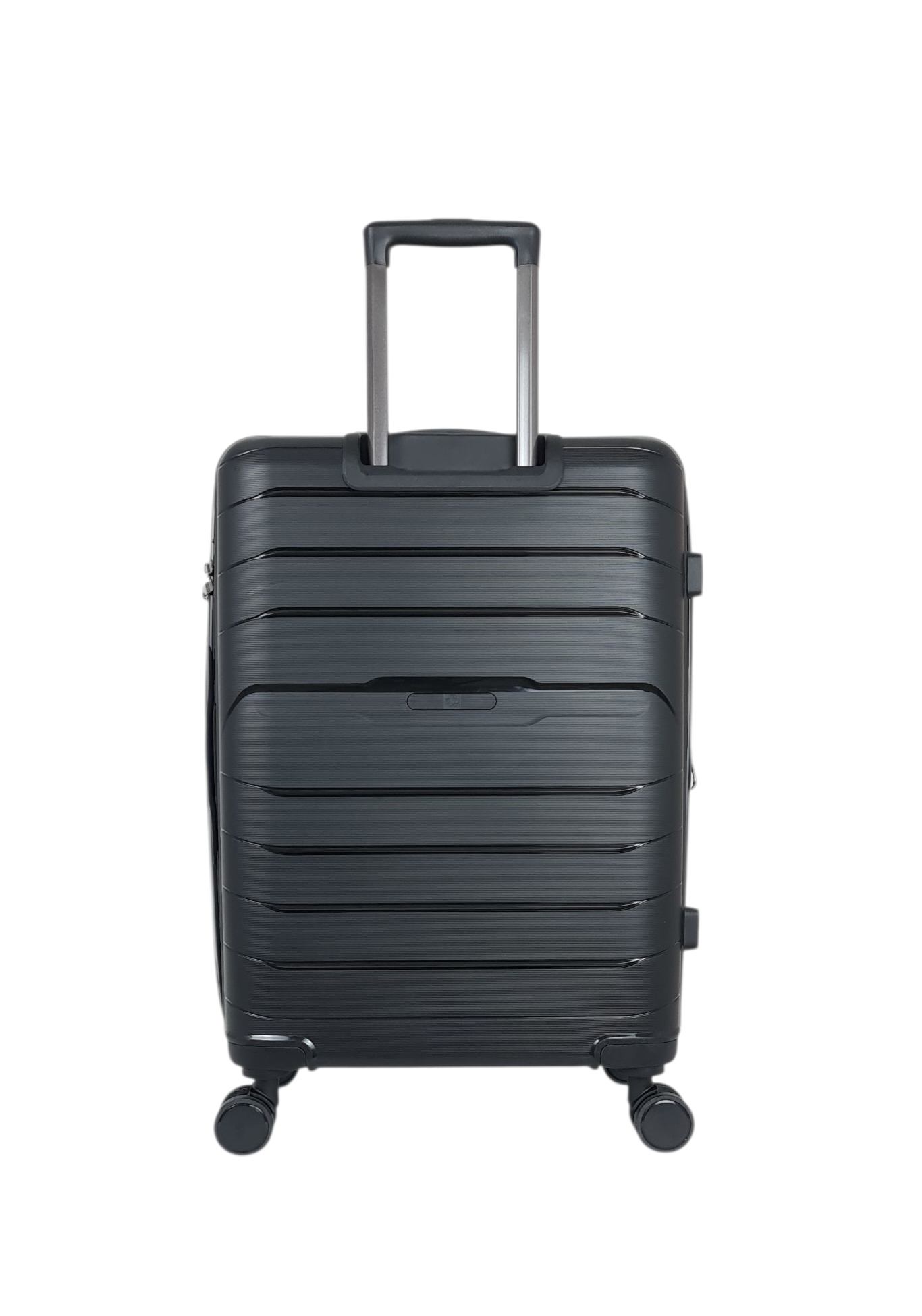 Benzi Hartschalenkoffer, sehr widerstandsfähiges Polypropylen-Material, Größe Lite Pro 5820, leichte Maße