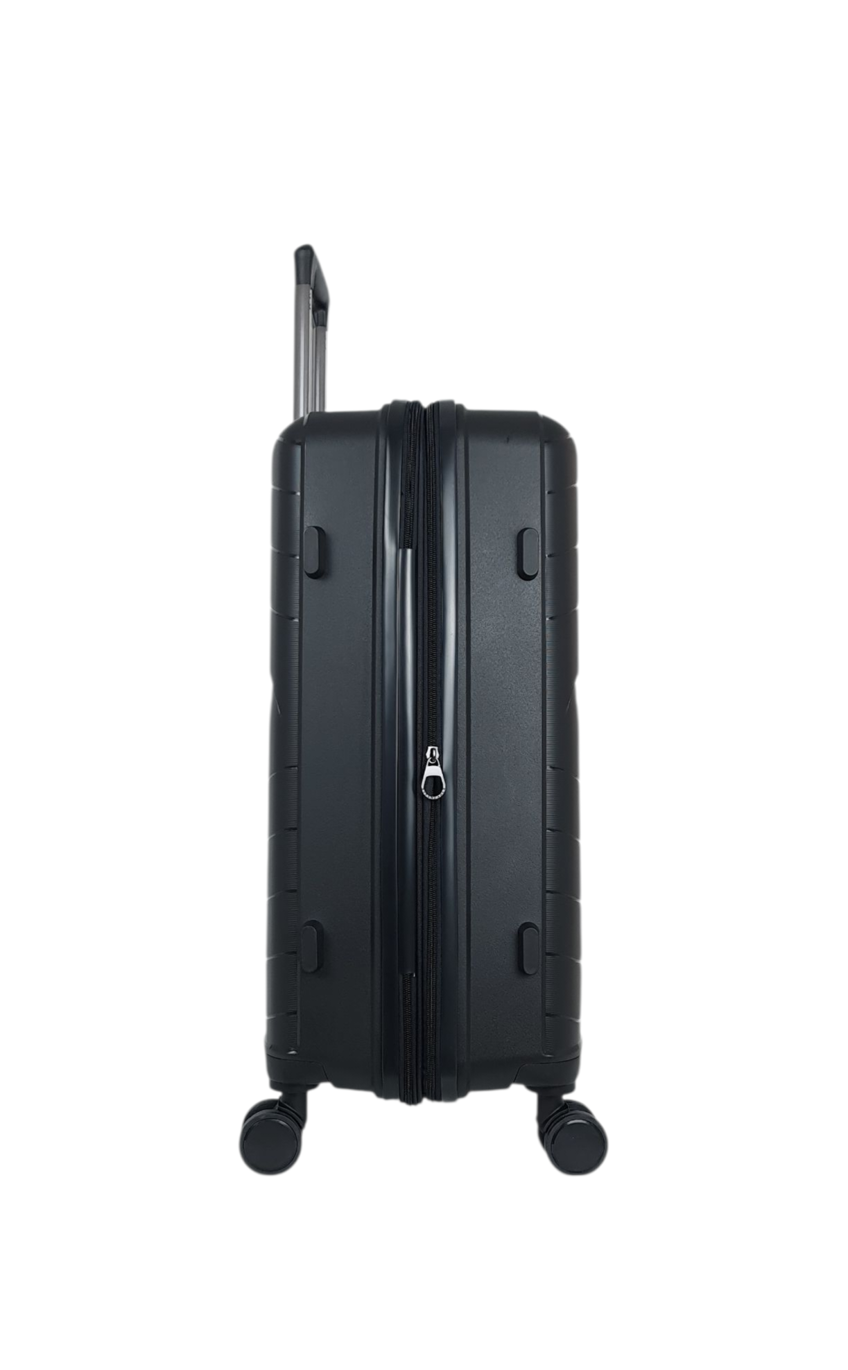 Benzi Hartschalenkoffer, sehr widerstandsfähiges Polypropylen-Material, Größe Lite Pro 5820, leichte Maße